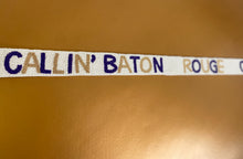 Load image into Gallery viewer, Callin Baton Rouge Purse Strap