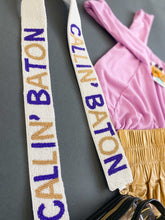 Load image into Gallery viewer, Callin Baton Rouge Purse Strap