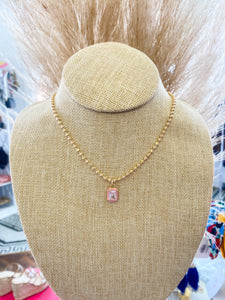 Katie Necklace