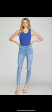 Load image into Gallery viewer, Another Reason Sweater Tank