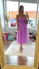 Load image into Gallery viewer, Fairy Flair Midi Dress