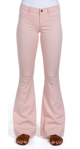 Just Peachy Flares