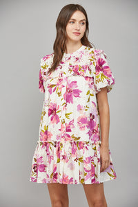 Pick Me Petals Dress
