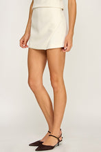 Load image into Gallery viewer, The Pure Pearl Skort