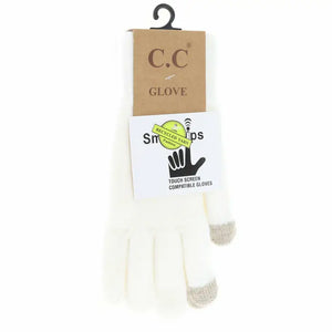 Yarn Gloves
