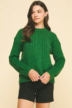 Load image into Gallery viewer, The Ivy Sweater