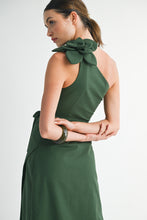 Load image into Gallery viewer, The Ivy Blossom Midi Dress