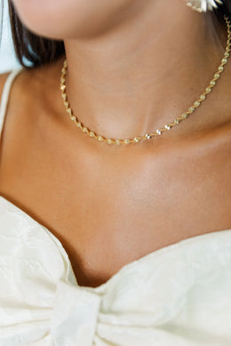 The Julia Choker Necklace