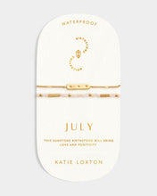 Load image into Gallery viewer, Birthstone Bracelets