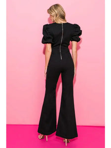 Can't Stop, Won't Stop Jumpsuit