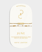 Load image into Gallery viewer, Birthstone Bracelets