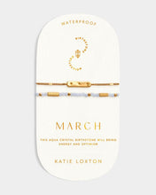Load image into Gallery viewer, Birthstone Bracelets