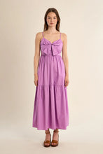 Load image into Gallery viewer, The Love Knot Midi - Lilac