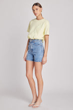 Load image into Gallery viewer, Basic Cutie Cropped Top