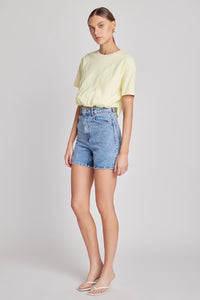 Basic Cutie Cropped Top