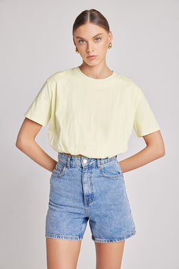 Basic Cutie Cropped Top