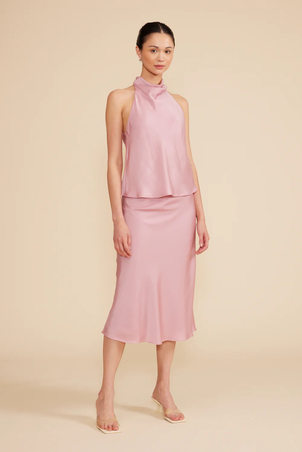 Blush Intentions Set