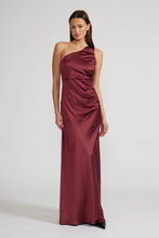 Load image into Gallery viewer, The Refined Rose Maxi Dress