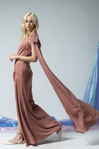 The Katherine Maxi Dress