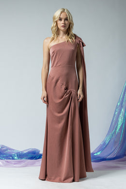 The Katherine Maxi Dress
