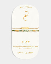 Load image into Gallery viewer, Birthstone Bracelets