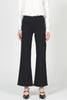 Wide Awake Wide Leg Denim