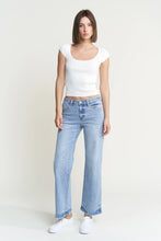 Load image into Gallery viewer, The Revival Straight Leg Denim