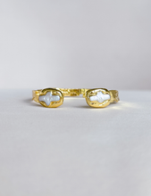Load image into Gallery viewer, Misty Cuff-Cross