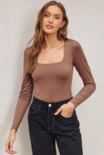 Load image into Gallery viewer, Good For You Bodysuit