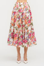 Load image into Gallery viewer, Picnic Dreams Midi Skirt