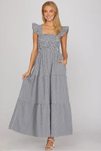 Load image into Gallery viewer, A Southern Classic Midi Dress