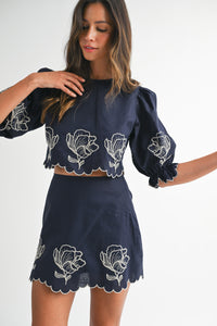 Strike a Pose Two Piece Set