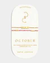 Load image into Gallery viewer, Birthstone Bracelets