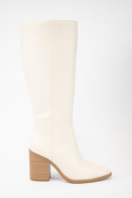The Opal Boots