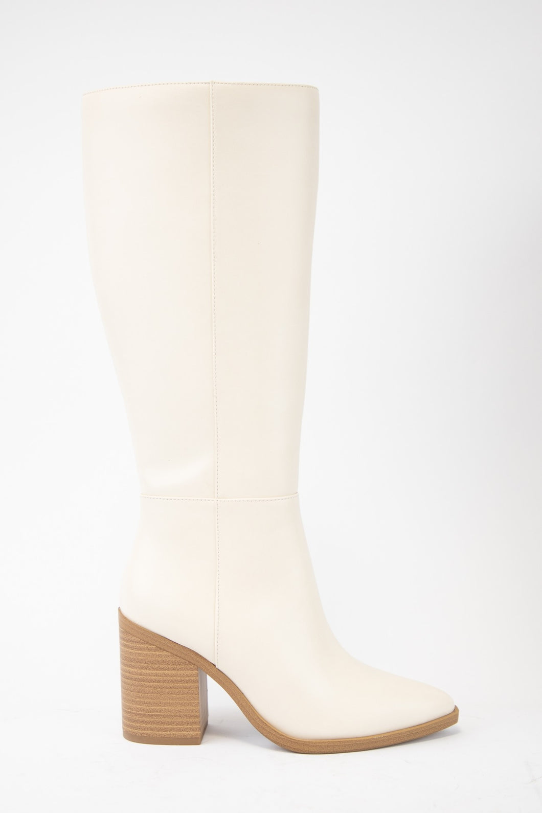 The Opal Boots