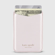 Load image into Gallery viewer, Kate Spade Magnetic Wallet