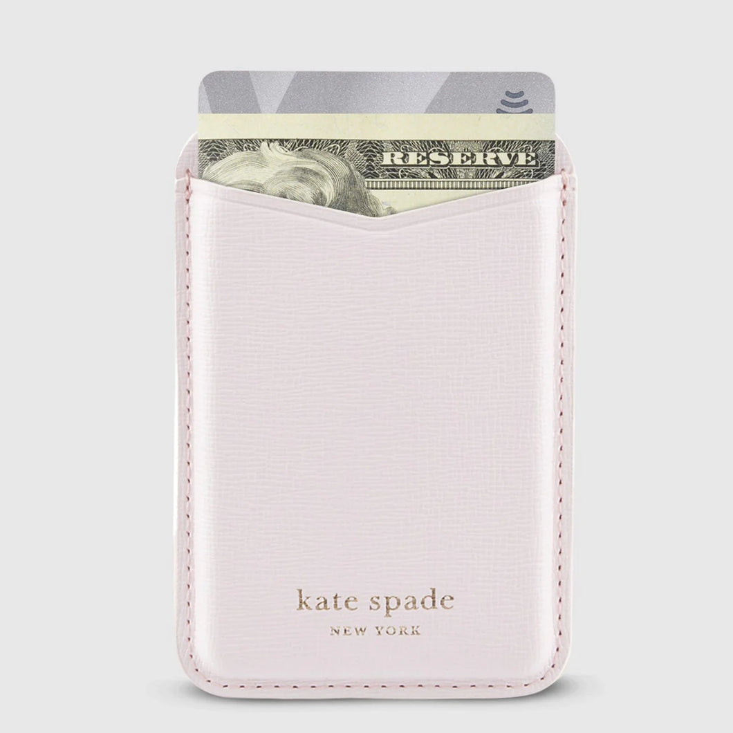 Kate Spade Magnetic Wallet