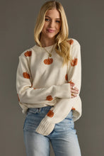 Load image into Gallery viewer, The Perfect Pumpkin Sweater