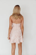 Load image into Gallery viewer, Our Love Language Mini Dress