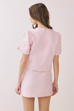 Load image into Gallery viewer, Bloom Babe Embroidered Set