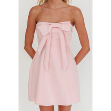 Load image into Gallery viewer, Endless Enchantment Mini Dress