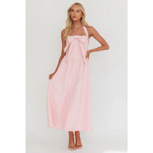 Load image into Gallery viewer, Endless Enchantment Maxi Dress