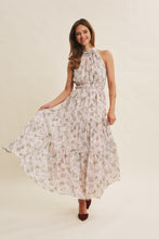 Load image into Gallery viewer, The Blooming Belle Maxi Dress