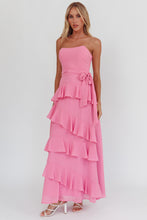 Load image into Gallery viewer, Confetti Kiss Maxi Dress