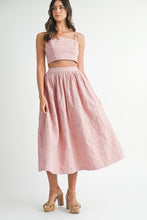 The Rosewood Two Piece Set