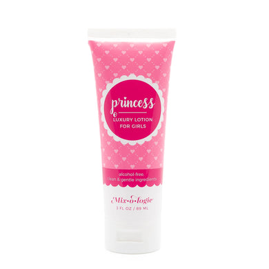 Princess Lotion
