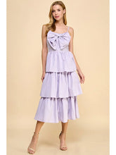 Load image into Gallery viewer, Beyond My Wildest Dreams Dress