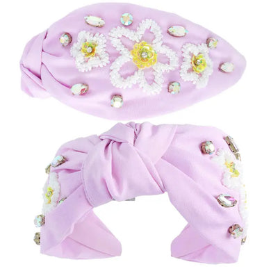 Lavender Haze Headband
