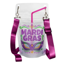 Load image into Gallery viewer, Wearable Drink Pouch 12