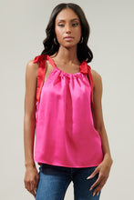 Load image into Gallery viewer, It&#39;s An Art Halter Top